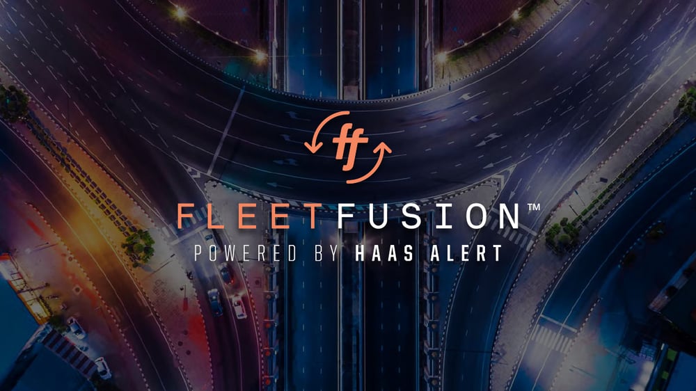 FleetFusion